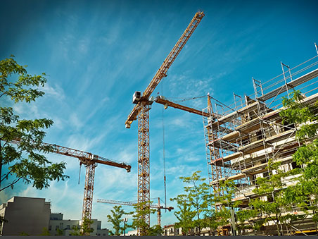 智慧地产园区解决方案